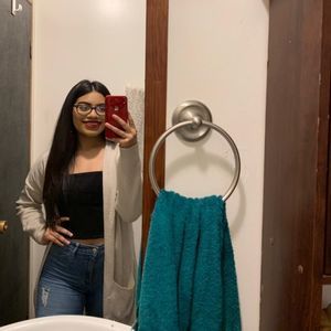 Meet your Posher, Jenny